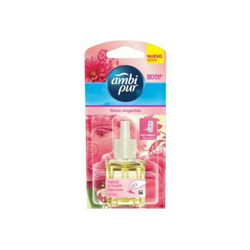 Ricariche Per Diffusore Elettrico Elegante (21,5 ml) - Ambi Pur precio
