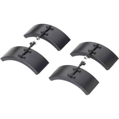 500907068 1:14 Parafango 4 pz. - Carson Modellsport