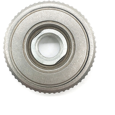 Mandrino portautensile per smerigliatrice angolare M14, piastra autobloccante di alta qualita per smerigliatrice angolare