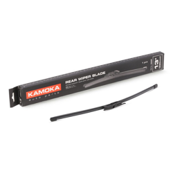 KAMOKA Tergicristalli 29005 Spazzole Tergi MERCEDES-BENZ,BMW,CLS Shooting Brake (X218),X1 (E84) precio