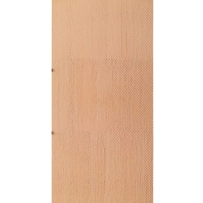 52413 H0, TT Piastra in plastica Giallo (L x L) 200 mm x 100 mm Modello in plastica