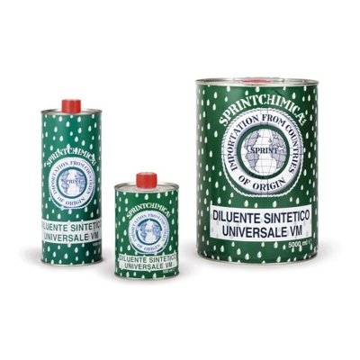Sprint Chimica - Diluente sintentico universal 0,5 lt