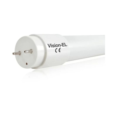 Vision-EL 7603 - Neon T8 G13 LED 24W 2400LM 865 150 centimetri - Starter incl.- LED Daylight