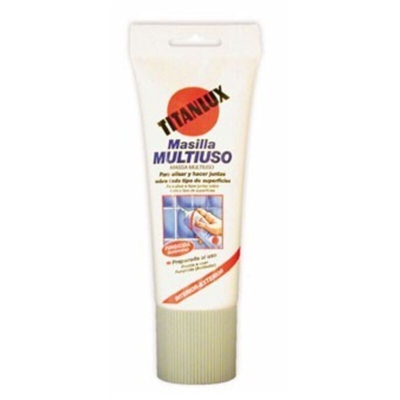 Multipurpose stucco lux | 200 mL - Titan