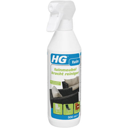 HG mobili da giardino di potenza più pulita 500ml características