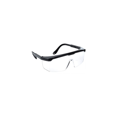 Occhiale Classic Safety | Clear - Clear