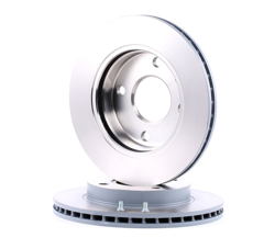 ROADHOUSE Dischi Freno 6096.10 Freni a Disco,Dischi Dei Freni FORD,MAZDA,FORD USA,Fiesta Mk4 Hatchback (JAS, JBS),KA (RB_),FIESTA III (GFJ) en oferta