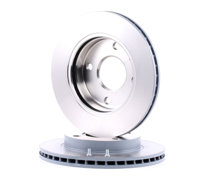 ROADHOUSE Dischi Freno 6096.10 Freni a Disco,Dischi Dei Freni FORD,MAZDA,FORD USA,Fiesta Mk4 Hatchback (JAS, JBS),KA (RB_),FIESTA III (GFJ)