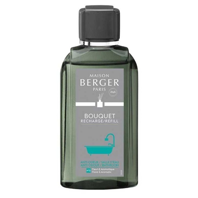 Lampe Berger Flacone Fragranza 200 Ml Salle Eau Profumo Casa Ambiente