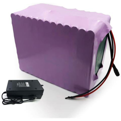 49ah 20s14p 72v Batteria E-bike Ebike Bicicletta Elettrica Li-ion Motocicletta Triciclo Personalizzabile 290 X 220 X 150 Mm características