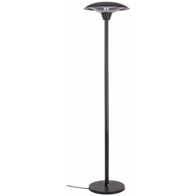 Scaldapatio Elettrico Fungo Potenza 2100 Watt Altezza 205 cm