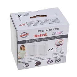 Calor - Cartuccia anticalcare ( confezione di 2 articoli ) - Ferri con Caldaia 296797 precio