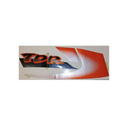 5AN-28.301-30 Emblem Gioco - TDR 125 - Yamaha características