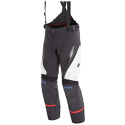 Antartica Gore-tex Pants Pantaloni Da Moto Per Uomo Taglia 50 características
