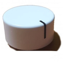 Eurostore07 - SAMET MANOPOLA BIANCA CUCINA A GAS INNESTO DIAM 8 MM M 4719 características