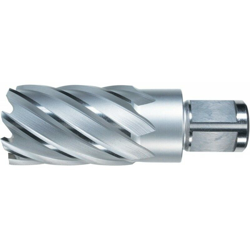 Fresa Hss-Co 28/50Mm - Alfra en oferta