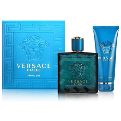 Eros 100ml + Gel 100ml