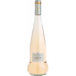 LAMPE DE MEDUSE 2020 - CRU CLASSE - CHATEAU SAINTE ROSELINE características