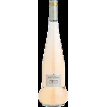 LAMPE DE MEDUSE 2020 - CRU CLASSE - CHATEAU SAINTE ROSELINE