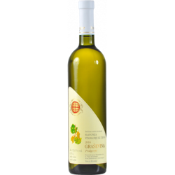 GRASEVINA PODGORJE 2016 - VLADO KRAUTHAKER características
