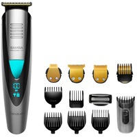 Bamba PrecisionCare Multigrooming Pro, Tagliacappelli