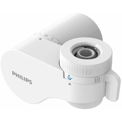On Tap - Dispositivo di filtraggio X-Guard Ultra per rubinetti da cucina, bianco AWP3754/10 - Philips