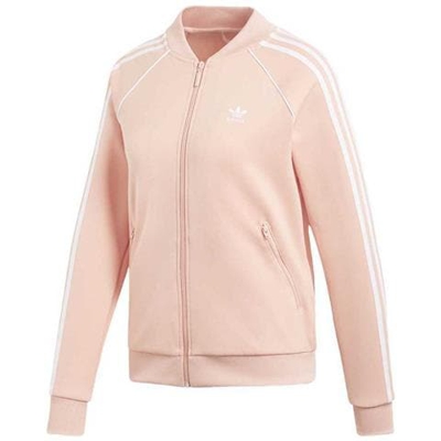 Felpe Adidas Originals Sst Track Abbigliamento Donna 36