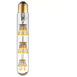 lampadina Ecolicht T30-300 deco LED tubo 360 características