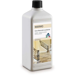 Cera Naturale Antiscivolo Liquida Marmo Pietre Naturali 1000 ml precio