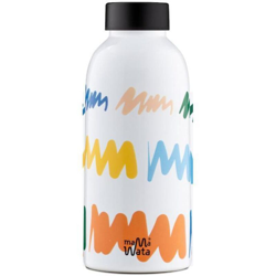 Borraccia Termica Doodle 470ml - Mama Wata en oferta