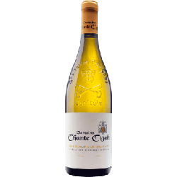 CHATEAUNEUF-DU-PAPE BLANC 2020 - DOMAINE CHANTE CIGALE en oferta