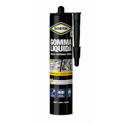 Bostik Gomma Liquida Cartuccia 310g en oferta