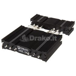 MK-26 Multi VGA Cooler - Nero precio