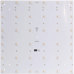 Modulo LED 11W piastra 24V RGB 3000K retroilluminazione colorata insegne tabelle características