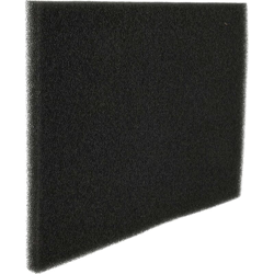 vhbw filtro anti lanugine in schiuma compatibile con asciugatrice come 1123156000 precio