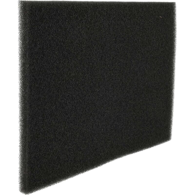 vhbw filtro anti lanugine in schiuma compatibile con asciugatrice come 1123156000