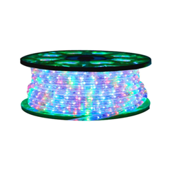 Tubo luminoso Natale colore Multicolor bobina 45 Metri 4502025 - Wimex características