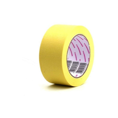 Crepe Decoration nastro | 1 scatola (36 pz) 48 mm x 45 m