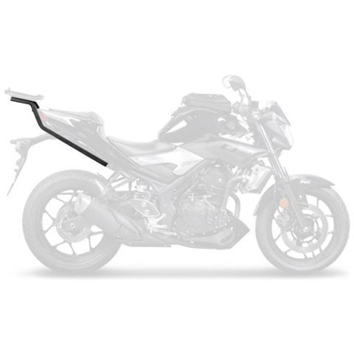 Attacchi Shad Top Master Yamaha Mt03 Attrezzatura 2015-2016