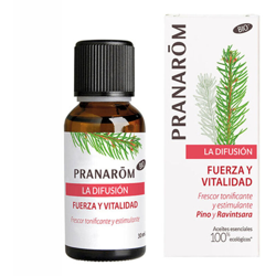 Pranarom - Olio Essenziale Strength And Vitality Pranarôm (30 ml) precio