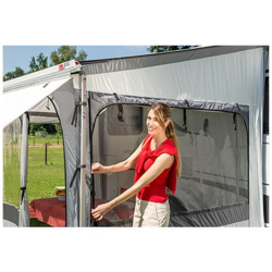 Chiusura Per Tendalino ''''privacy Ultra Light 260 Van'''' características