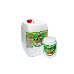 GRAPPLE LATTICE ADDITIVO PER MALTE E RIPRESE CEMENTIZIE CAMON 5 kg en oferta