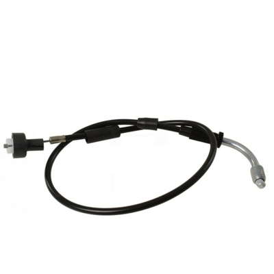 439-26311-00 cavo acceleratore 1 LB50 / 80 '76 / 80 - Yamaha