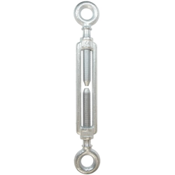 TENDITORE OCCHIOLO+OCCHIOLO ZINCATO mm 10 3/8' características