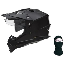 Casco Nox Cros Xxl = 62 Cm en oferta