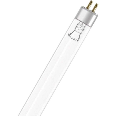 Lampada germicida G5 11 W (Ø x L) 16 mm x 212 mm 33 V 1 pz. - Osram