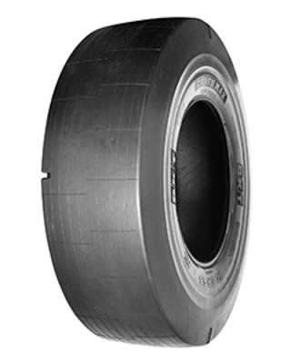 BKT Earthmax SR 55 ( 20.5 R25 193A2 TL T.R.A. L5S, Tragfähigkeit ** )