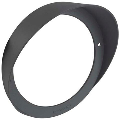 Faretto Led Da Esterno Urban Grey 5790lm 3000k Ip65