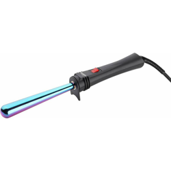S-dshop - GAMMA PIÙ IRON REVERSE RAINBOW Ø13 Ø25 PROFESSIONALE ANTISTATICO FERRO FEDERICO en oferta