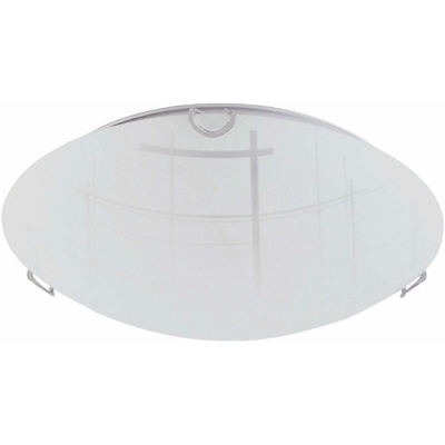 Faro 61008 - DANTE soffitto E27 60W